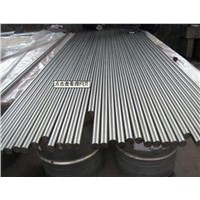 High quality manufacturer of titanium bar