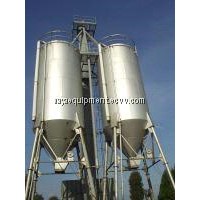 High quality steel silo,cement silo,coffee silo,grain silo,hopper bottom silo
