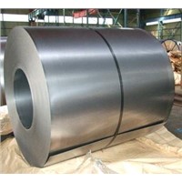 High strength low alloy structural steel Q460