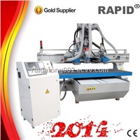 Hot Products!!! Musical Instrument CNC Router