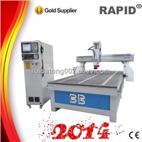 Hot Sale !!! Wood CNC Router /Wood Carving Machine