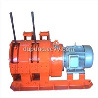 Hot sale! 2JPB-15 scraper winch