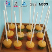 Hotsell biscuit paper stick,cake pop stick