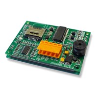 IIC, UART, RS232C or USB interface HF 13.56MHz RFID writer and reader Module JMY6801
