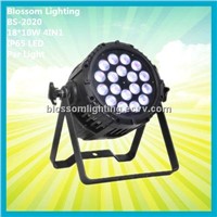 IP65 18*10W 4IN1 RGBW LED Par Light - LED Light (BS-2020)
