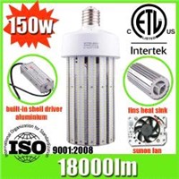 IP68 waterproof 150w lampada a led e40 150w