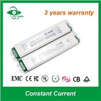 IP 65 Waterproof Electronic LED Driver 9W Constant Current