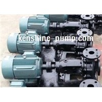 IS Single Stage Single Suction Centrifugal Pump
