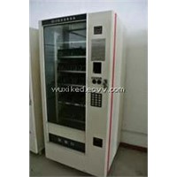 Imported Drink Vending Machine