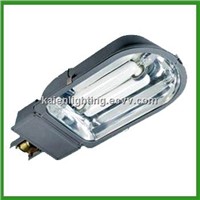 Induction street light with 120w-200w