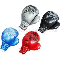 Inflatable Boxing Glove