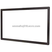 Infrared 64 points multi-touch 42" touch screen touch frame
