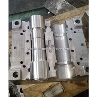 Injection plastic PVC Fitting Mould