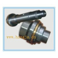 Input Shaft
