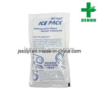 Instant Chemical Cold Packs (SEND 028)