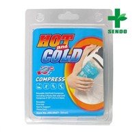 Instant Cold Pack / Cold Compress (SENDO 025)