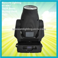 Intelligent Stage 700W Beam Moving Head Light / Stage Light (BS-4007)