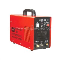 Inverter DC air plasma cutter-CUT-40G-B1