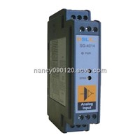Isolated DC Input/Output Signal Conditioning SG-4014