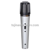 JA-210 Best Quality Wired Microphone