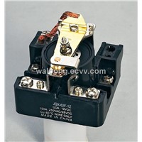 JQX-62F 80A 120A Silver contact point Power Relay