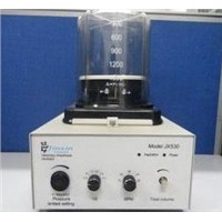 JX530 Vet Anesthesia ventilator