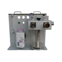 JX7900A Large Vet Anesthesia machine