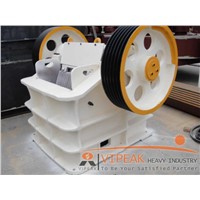 Jaw Crusher