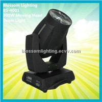 Jenbo Lamp 300W Beam Moving Head Light (BS-4001)