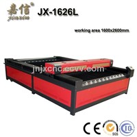 JIAXIN  100W Large working area  Laser Cutter JX-1626L