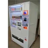 KED Drink Vending Machine(23 aisle)