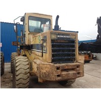 Komatsu WA200-1 Wheel Loader