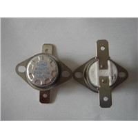 KSD Thermostat with Different Terminal