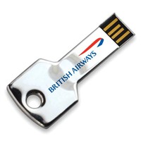 Key USB Flash Drive