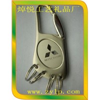 Keychain keyring for cars 2014 latest fashion special design