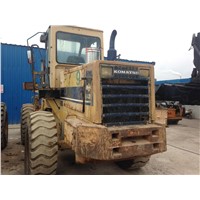 Komatsu WA200-1 wheel loader