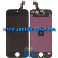 LCD Screen Display with Digitizer for iPhone 5s Parts