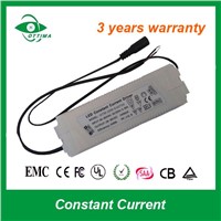 LED Display Power Supply Constant Current 55W