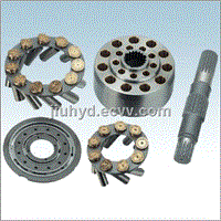 LINDE HPR75 Hydraulic Piston Pump Parts