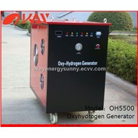 Large Hydrogen Oxygen Welding Machine(OH5500)