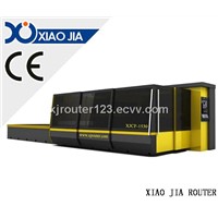 Laser Cutting Machine XJCF-1530 Supplier in China