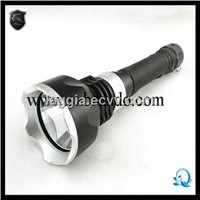 Latest explosion-proof portable emergency led light torch
