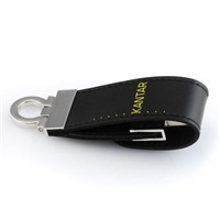 Leather USB Flash Drive