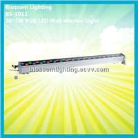 Linear Waterproof 36*1W LED Wall Washer Light - LED Light (BS-3011)