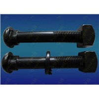 M22x145 fish bolt