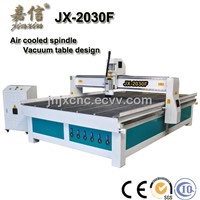 JX-2030FV JIAXIN MDF cutting cnc router machine