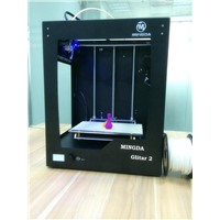 MINGDA 3D printer machine best quality factory price