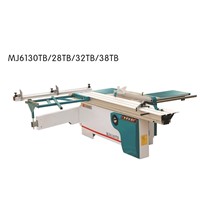 MJ 6138 TB table saw