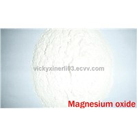 Magnesium Oxide