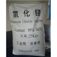 Magnesium chloride hexahydrate 98% 97% 46%(pharmaceutical grade,industrial grade)